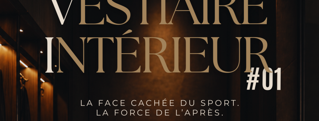 VESTIAIRE INTÉRIEUR #01 - La vie après la lumière