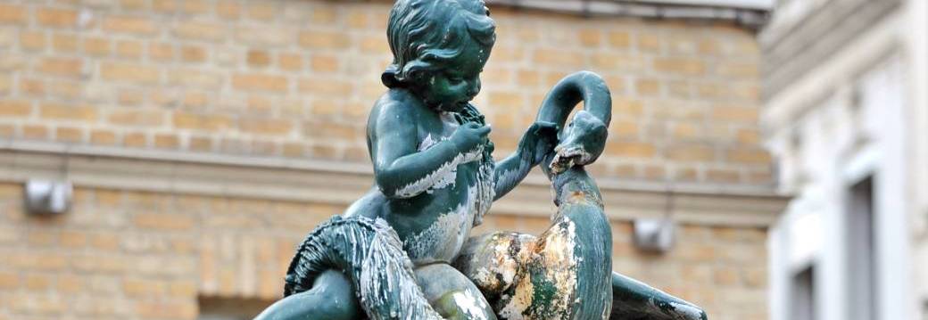 VISITE GUIDÉE | Vestiges et défis de l'eau, notre patrimoine