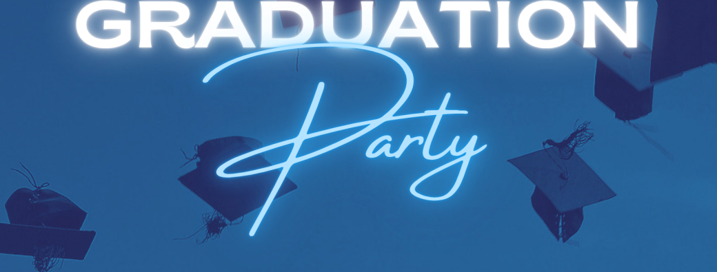 Vet Graduation Party 