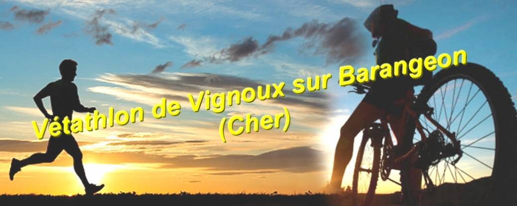 Vétathlon de Vignoux sur Barangeon 2026