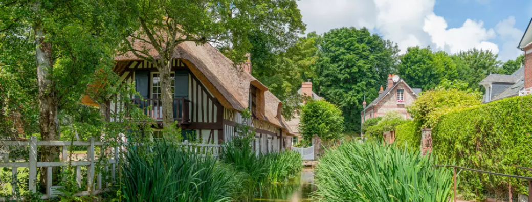 Veules-les-Roses, autrement 