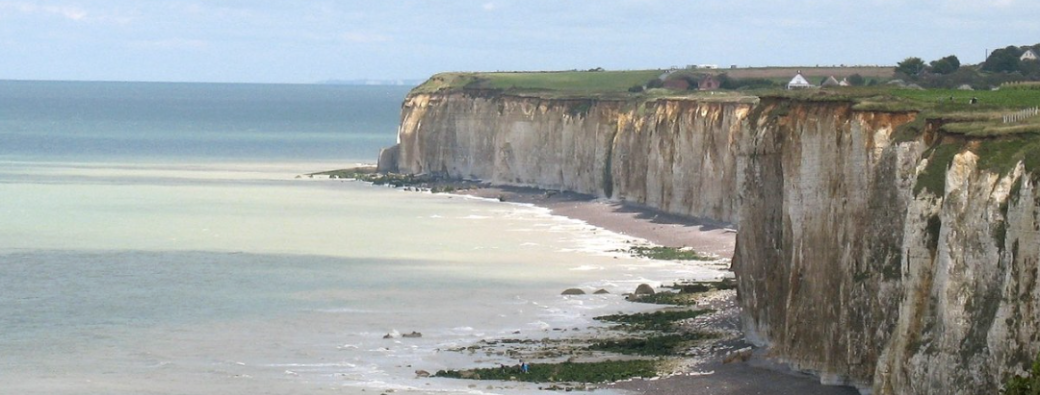 VEULES LES ROSES PLAGE - Dimanche 12 juillet 2026