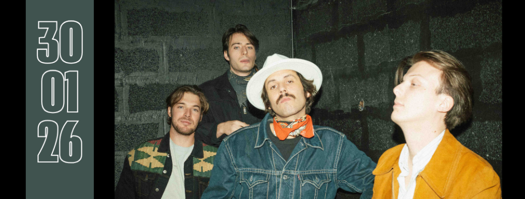 VEYS Release & Friends