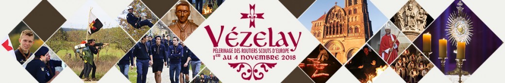 Vézelay 2018
