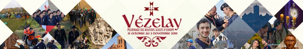 Vézelay 2019