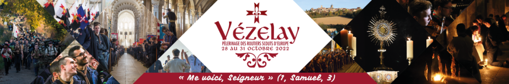 Vézelay 2022