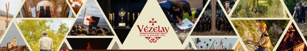 Vézelay 2026