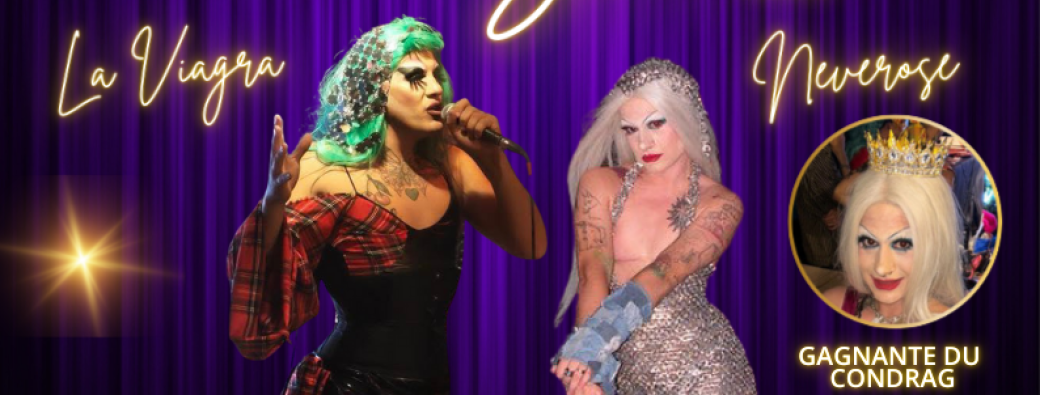 Viagra Balls Show (VBS) 7