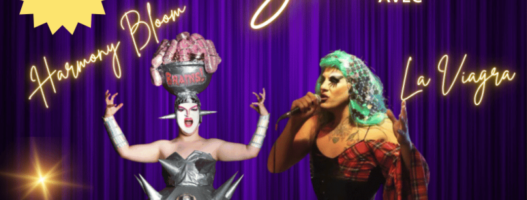 Viagra Balls Show (VBS) 7