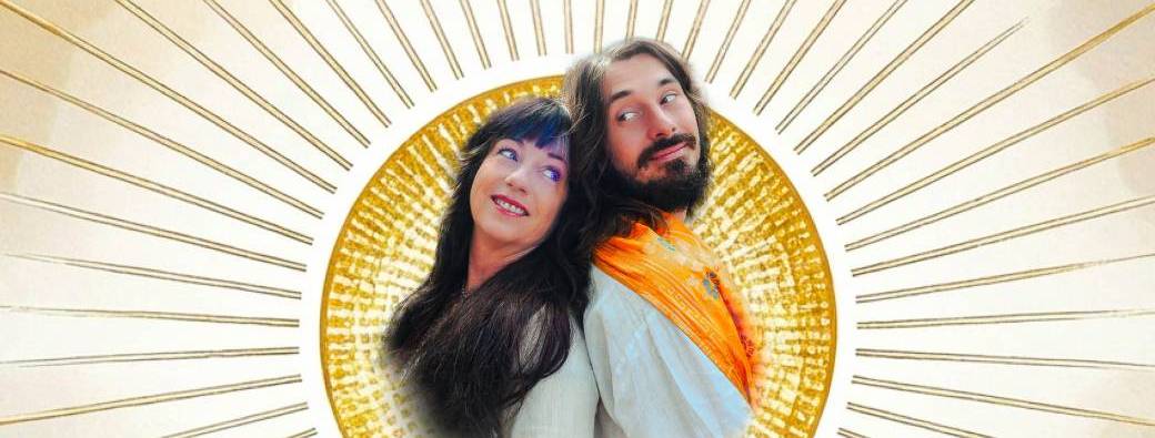 VIBRATIONS EXTATIQUES • Cercle de Chants Sacrés & Ecstatic Dance