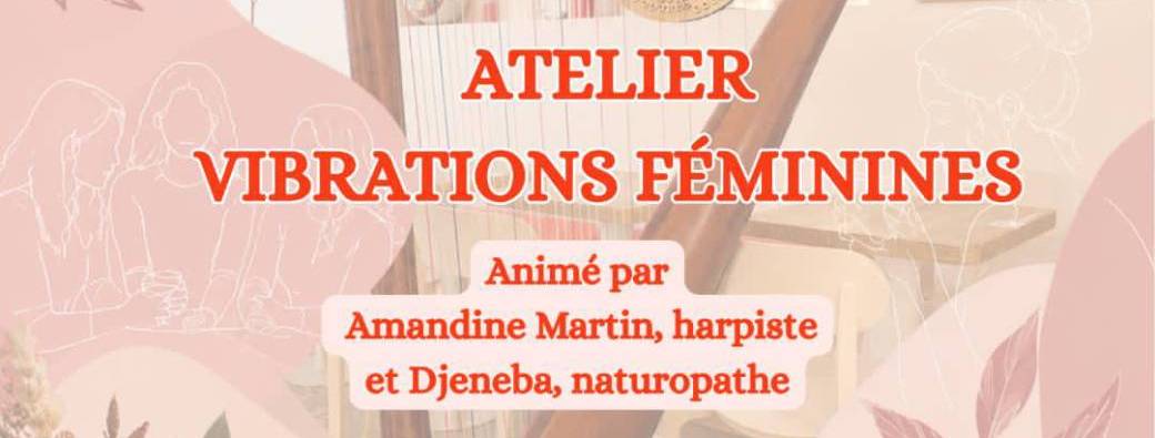 Vibrations féminines 