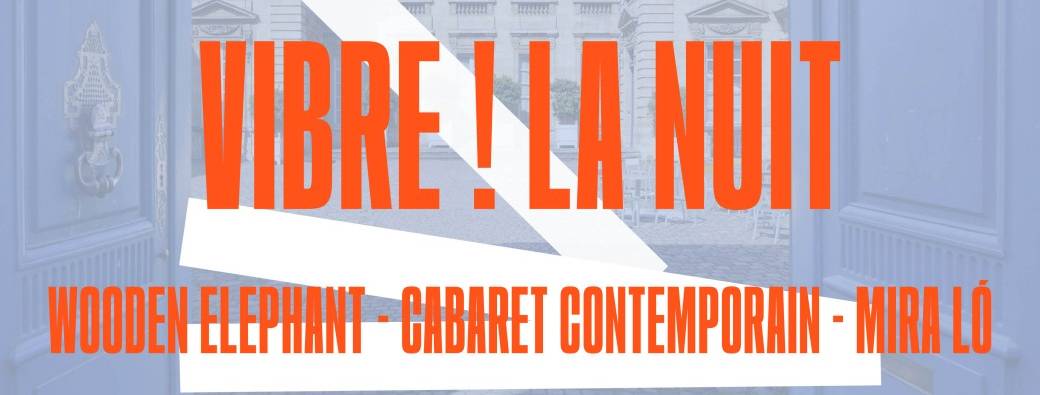 Vibre ! - Vibre la nuit