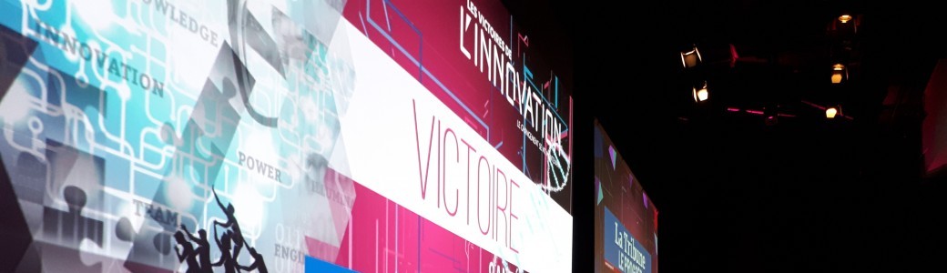 Victoires innovation Loire Haute-Loire 2019