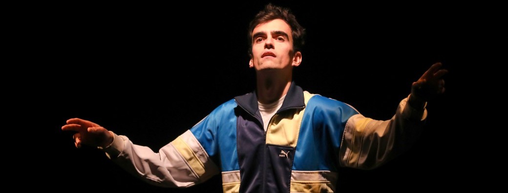 Victor Hugoat : n°1 du rap français
