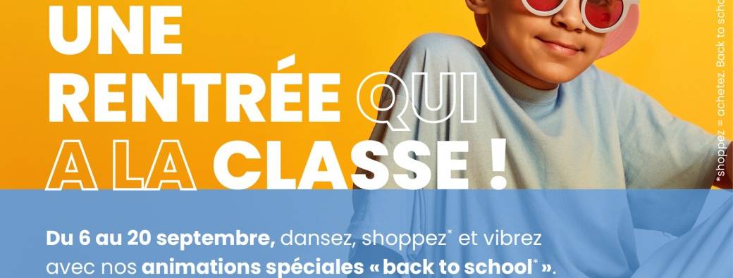 Vide dressing des kids à Rivetoile