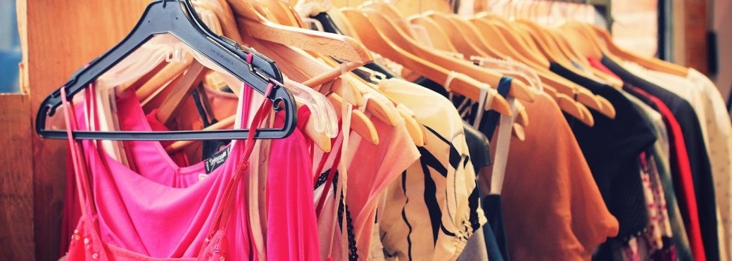Vide Dressing Party 3ème edition