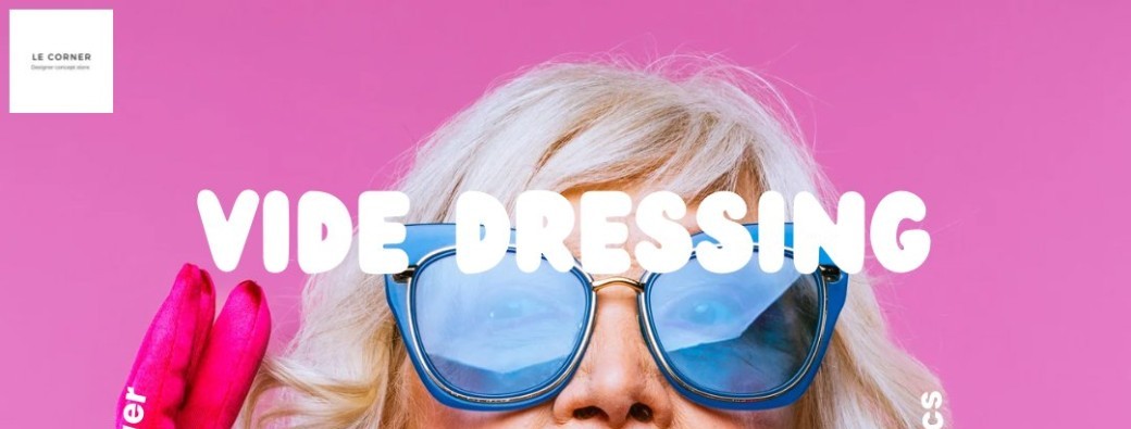 VIDE DRESSING - PASSY PLAZA