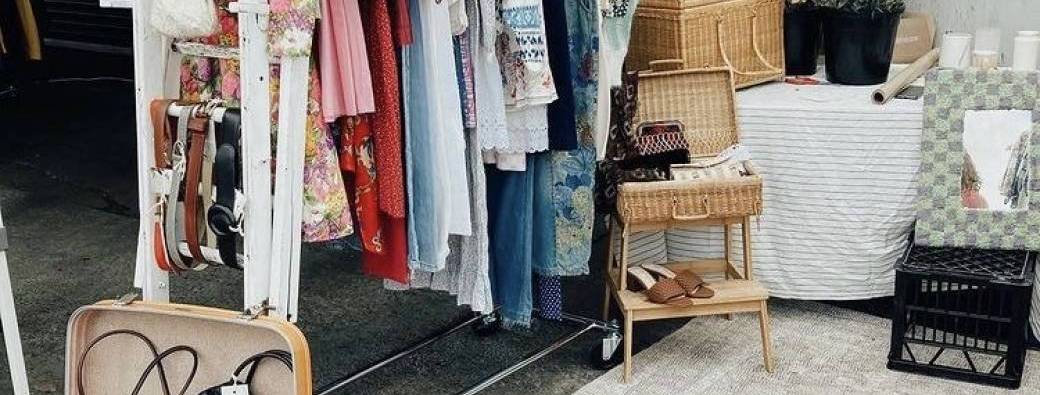 Vide-dressing & vide-maison 