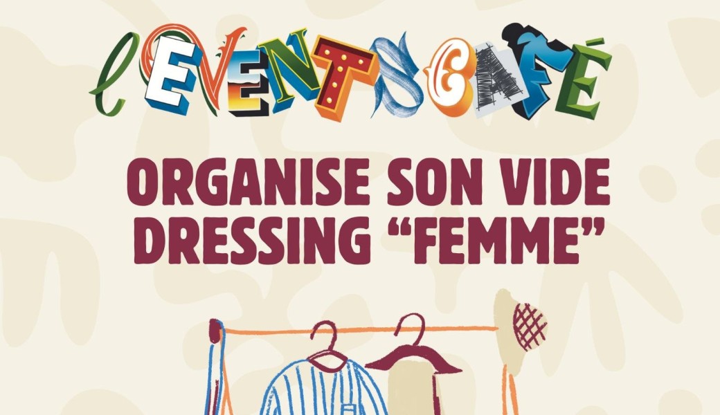 VIDE DRESSING