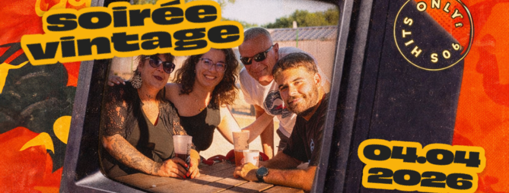 Vide grenier au Park