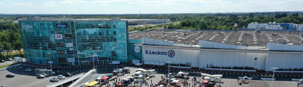 VIDE GRENIERS ASBR HANDBALL