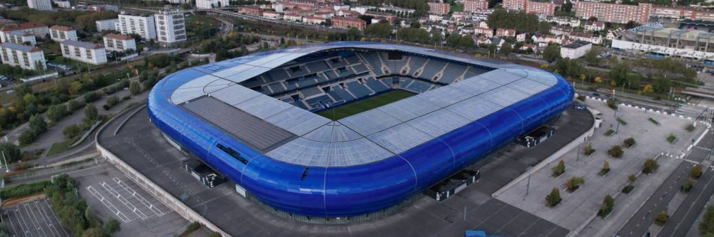 VIDE GRENIERS BARBARIANS AU STADE OCEANE / Dimanche 7 septembre 2025