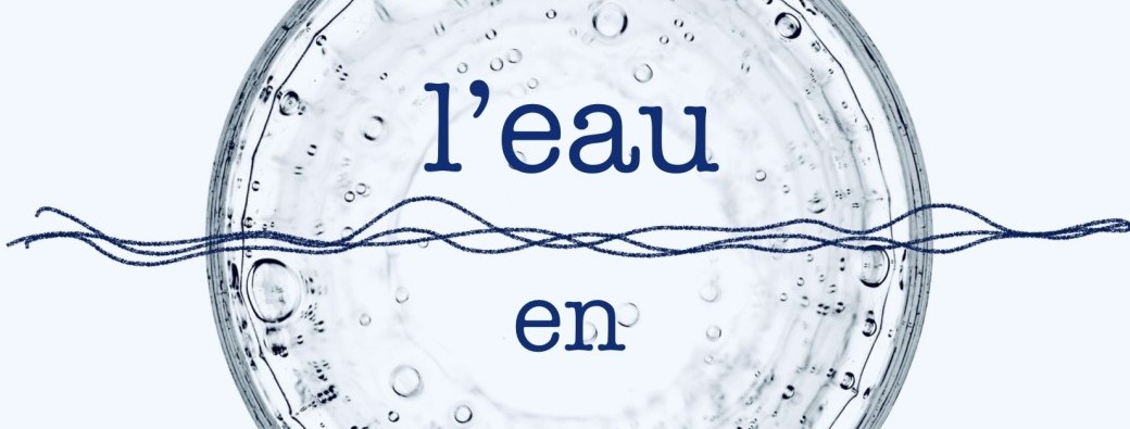video d'introduction à l'eau en conscience 