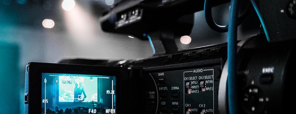 Atelier de découverte « Vidéo et IA »