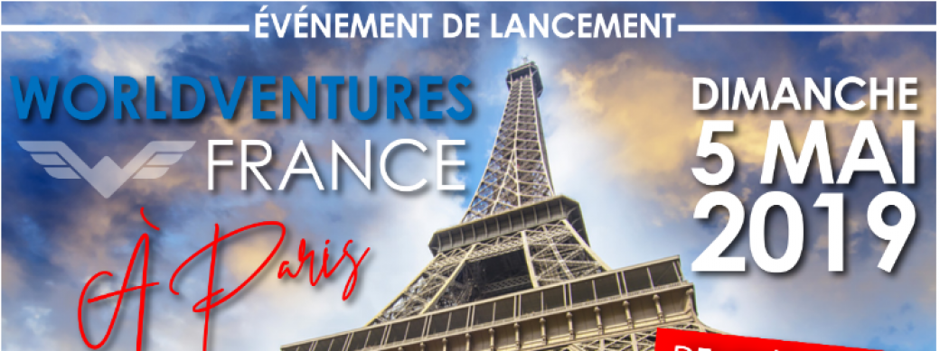 VIDEO  Evénement Paris 5 mai 2019