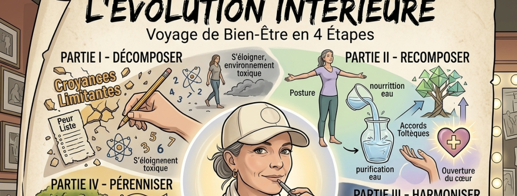 Voyage Interieur
