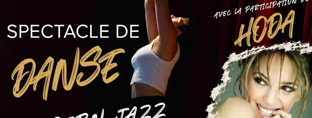 La video du GALA DE SYLVIE DANCE 2026