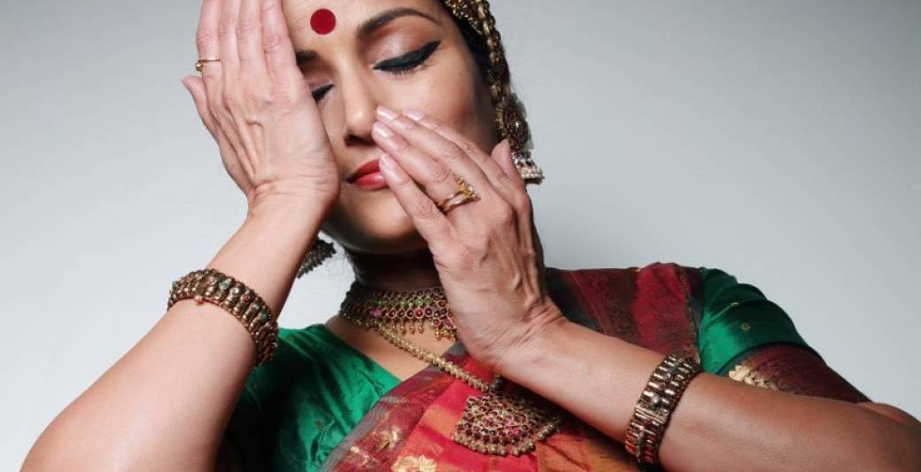 Récital de Bharatanatyam