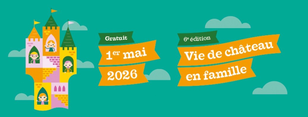 Vie de château en famille - Val Saint-Lambert : mémoire à ciel ouvert