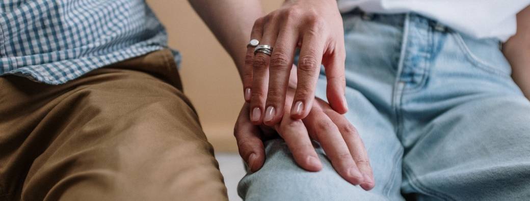 Vie de couple et parentalité à faire après l'accouchement