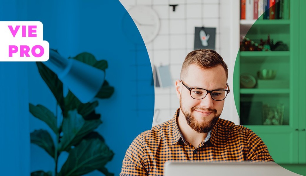 Vie professionnelle et MICI : vivre sa MICI au travail