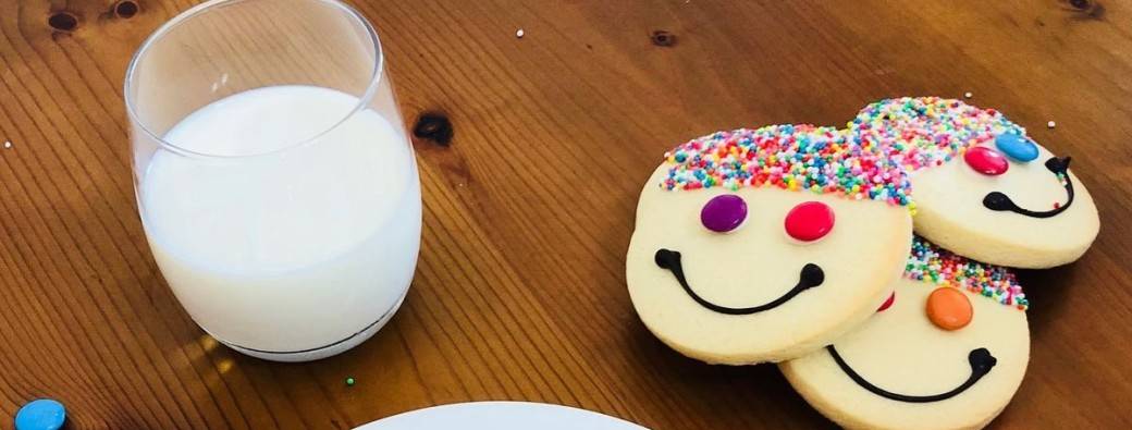 Viens décorer tes biscuits (6 - 12 ans)