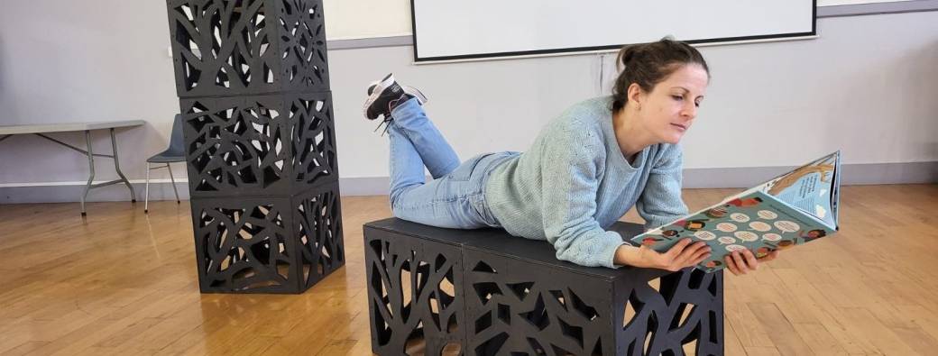 Viens jouer avec moi