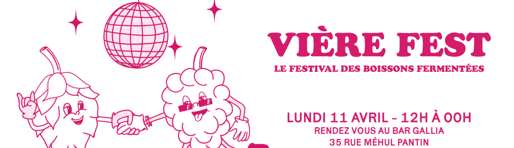 Vierefest