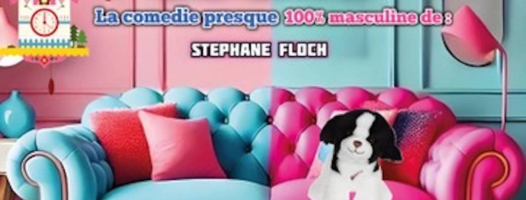 Comédie : Entre ils et elle