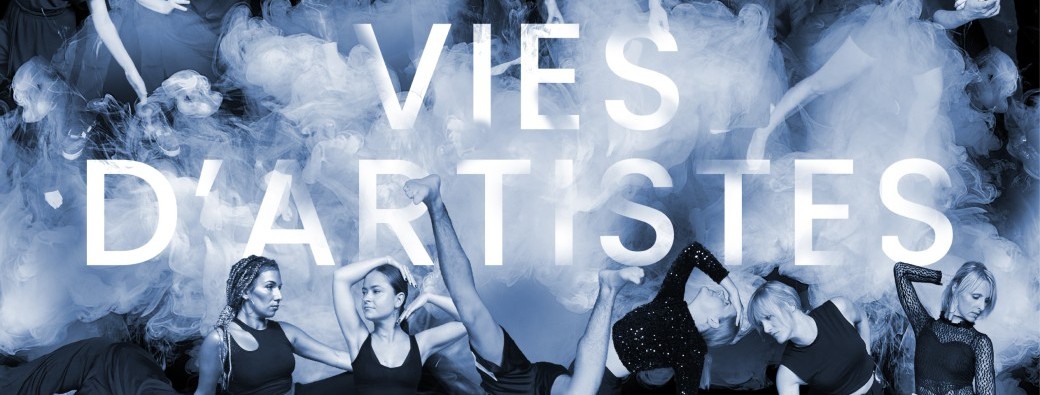 VIES D'ARTISTES