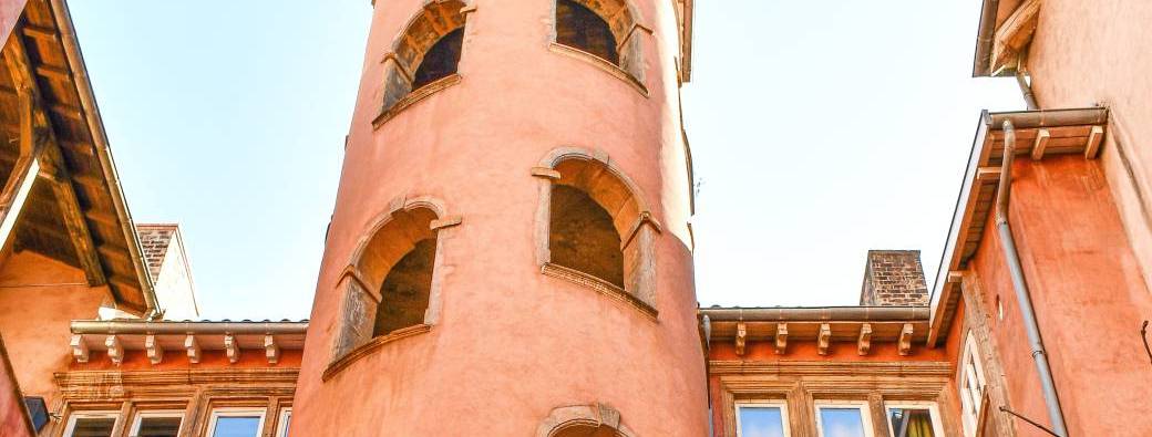 La (re)découverte du Vieux Lyon
