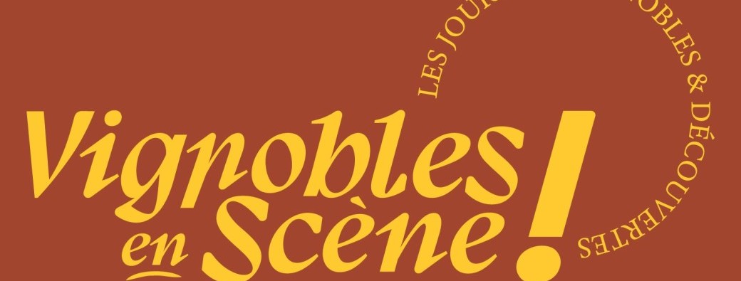 Vignobles en scène