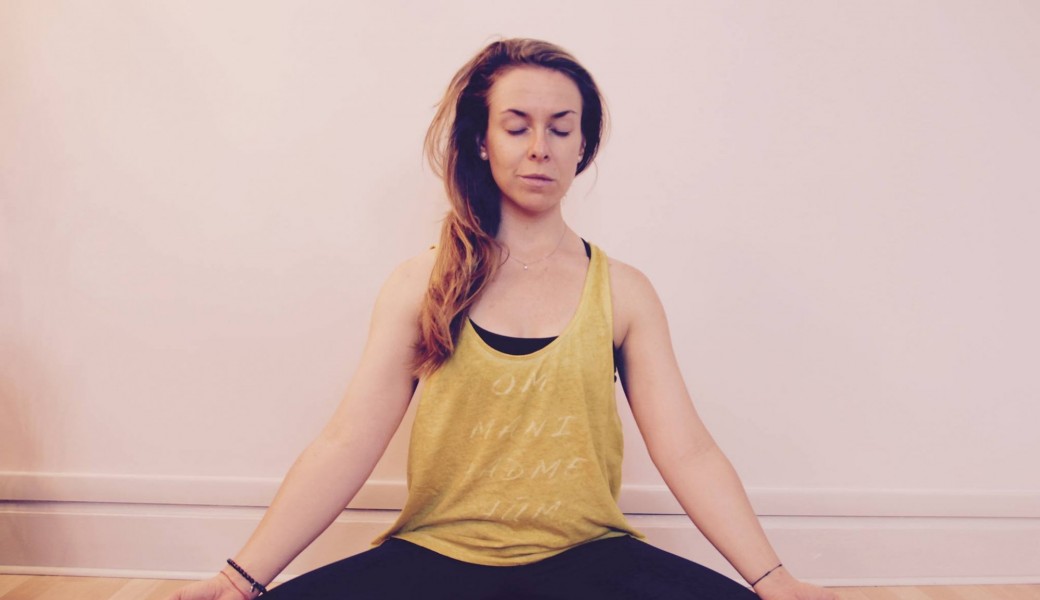 Vini-Yini Yoga