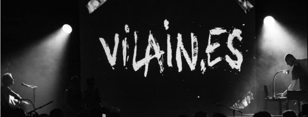 Vilaines