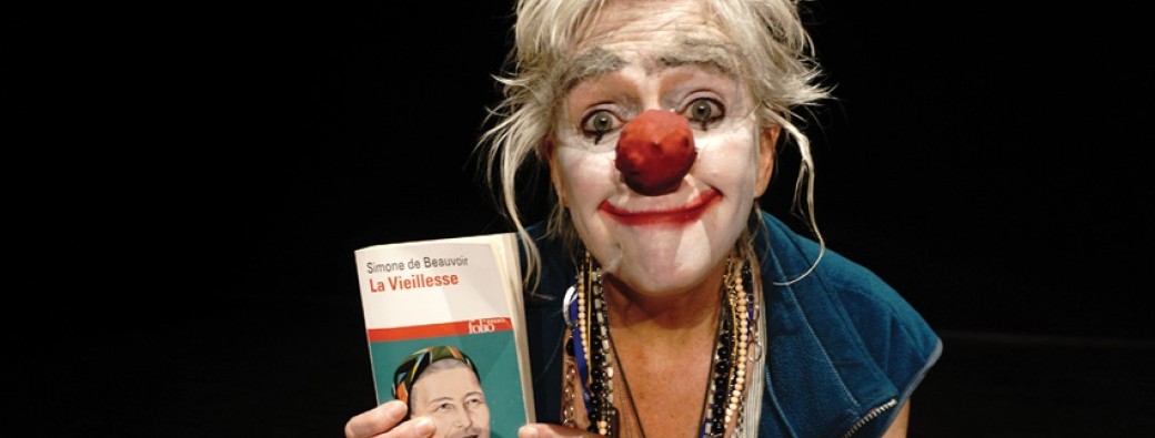 La viok, l'ultime conférence