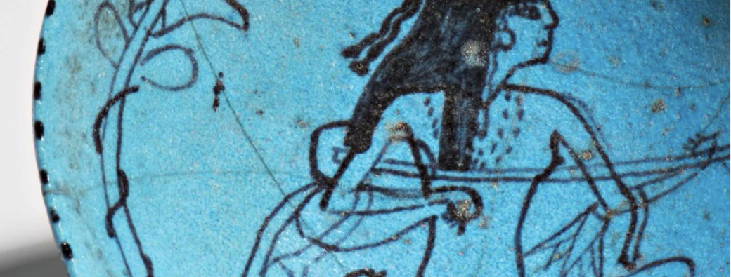 Vileille Charité: Tatouages. Histoires de la Méditerrannée