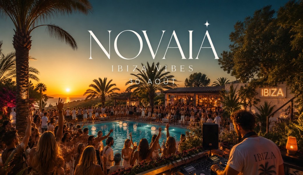 Villa By Novaia 