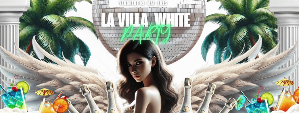 Villa White 