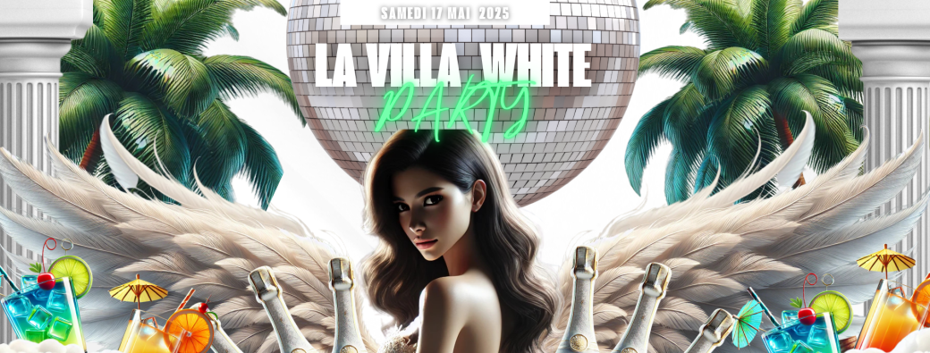 Villa White 
