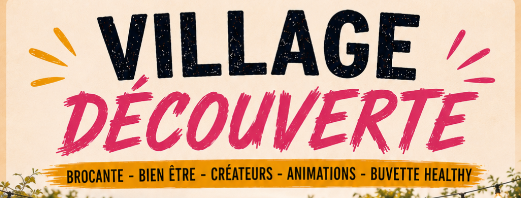 Village Découverte